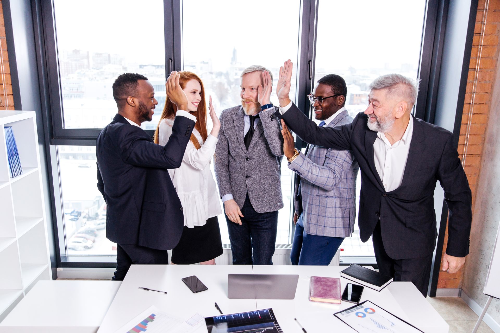 collaborative coach