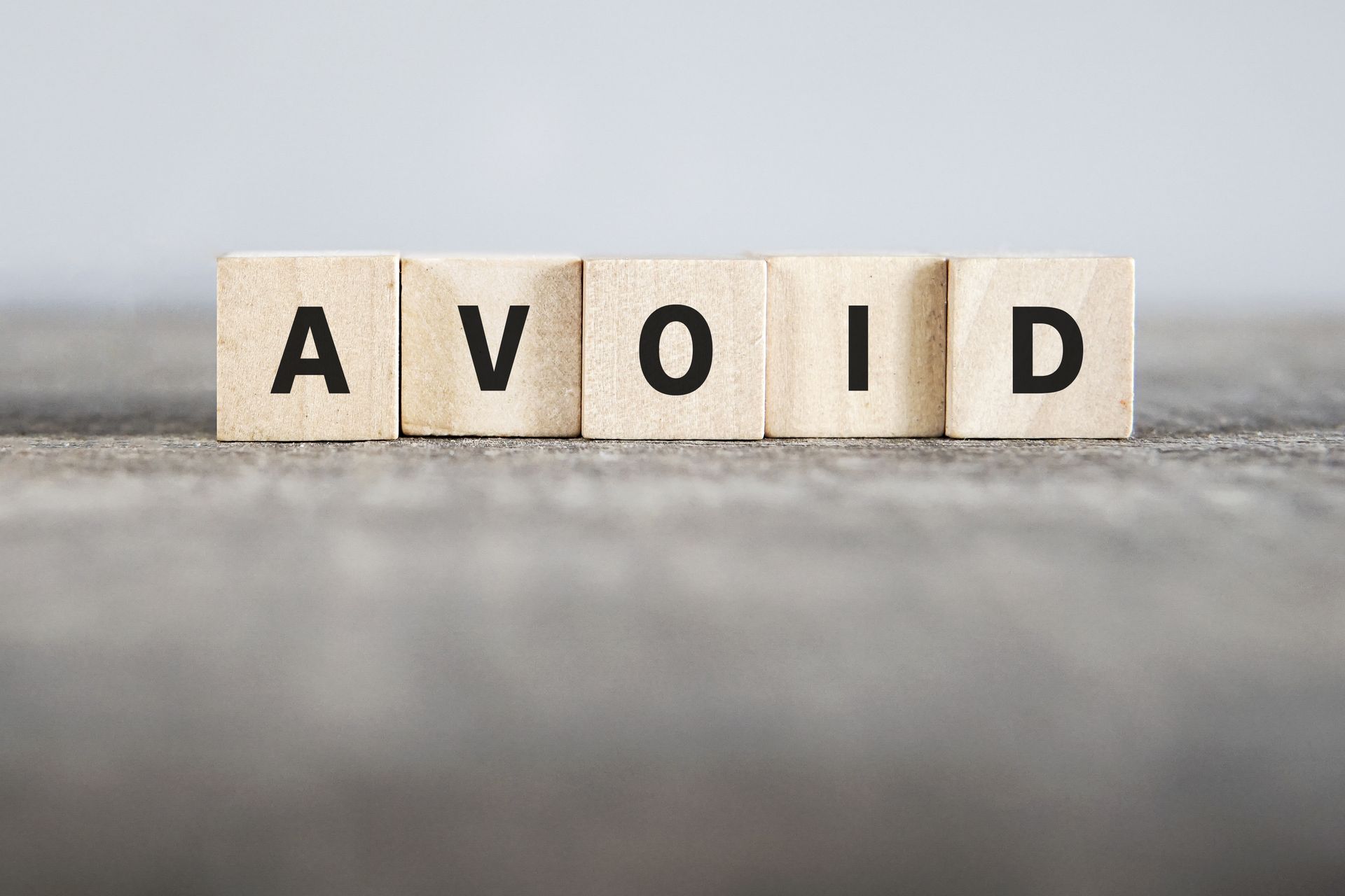 The Top 10 Self-Publishing Mistakes to Avoid